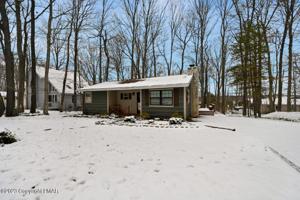 115 Mohican Trail