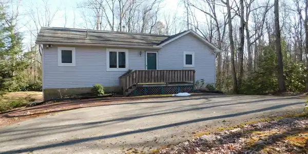 2504 Wingnut Court