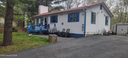 2397 Woodcrest Drive