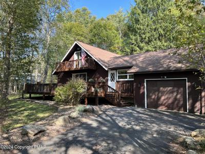 4140 Hemlock Trail