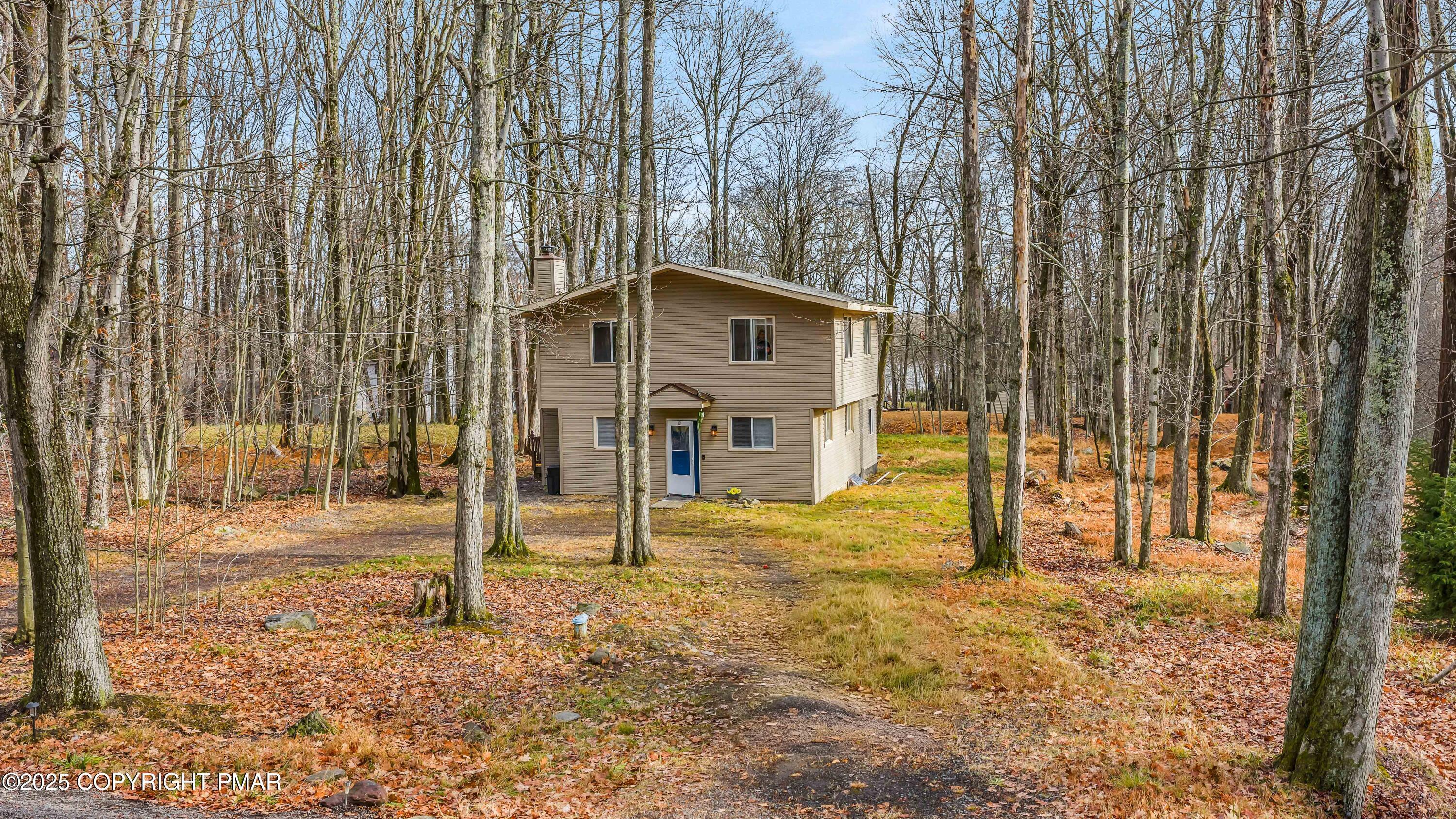 Image 2: 162 Selig Road, Pocono Lake, PA-02