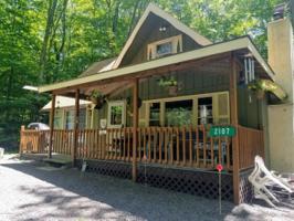 2107 Tuscarora Dr