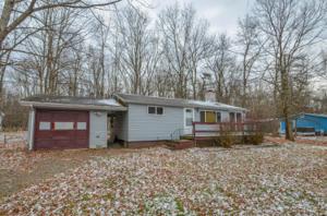 126 Buck Hill Rd