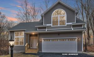 Lot 512 McKinley Way