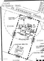 Lot EV1145 Petrarch Trl