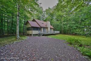 1166 Stonewall Drive