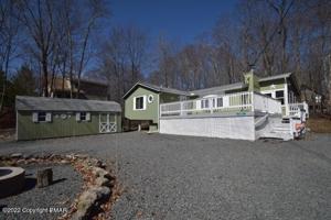 3157 Ogontz Dr