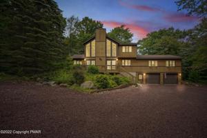 137 Moseywood Rd