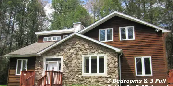 378 King Arthur Road