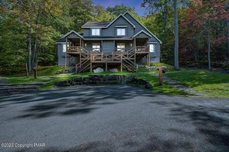 126 Short Hill Road
