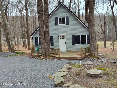145 Bushkill Drive