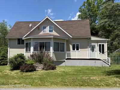 7639 Lake Shore Drive