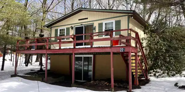 226 Bear Creek Lake Drive
