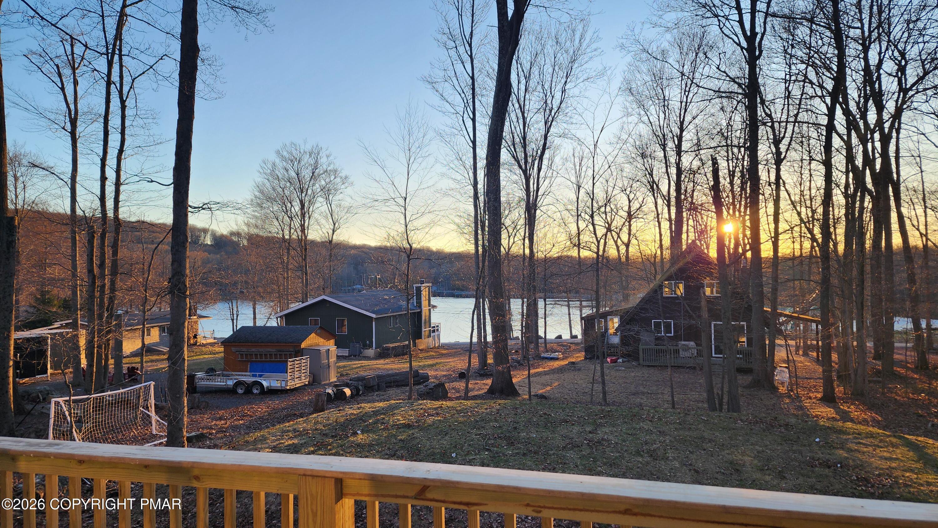 Image 1: Lake View