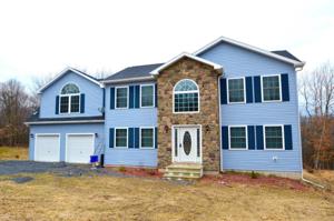 2121 Wild Laurel Dr