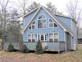 55 Greenwood Road