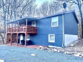 143 Overland Drive
