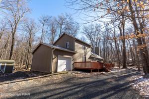 256 Ridge Road