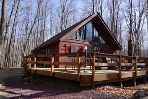 256 Partridge Drive