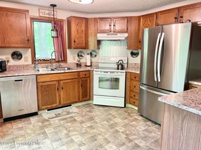 131 Choctaw Drive