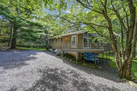 1046 Clover Road