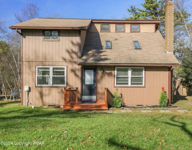 535 Mountain Road