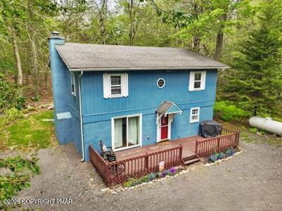 1042 Middleridge Drive