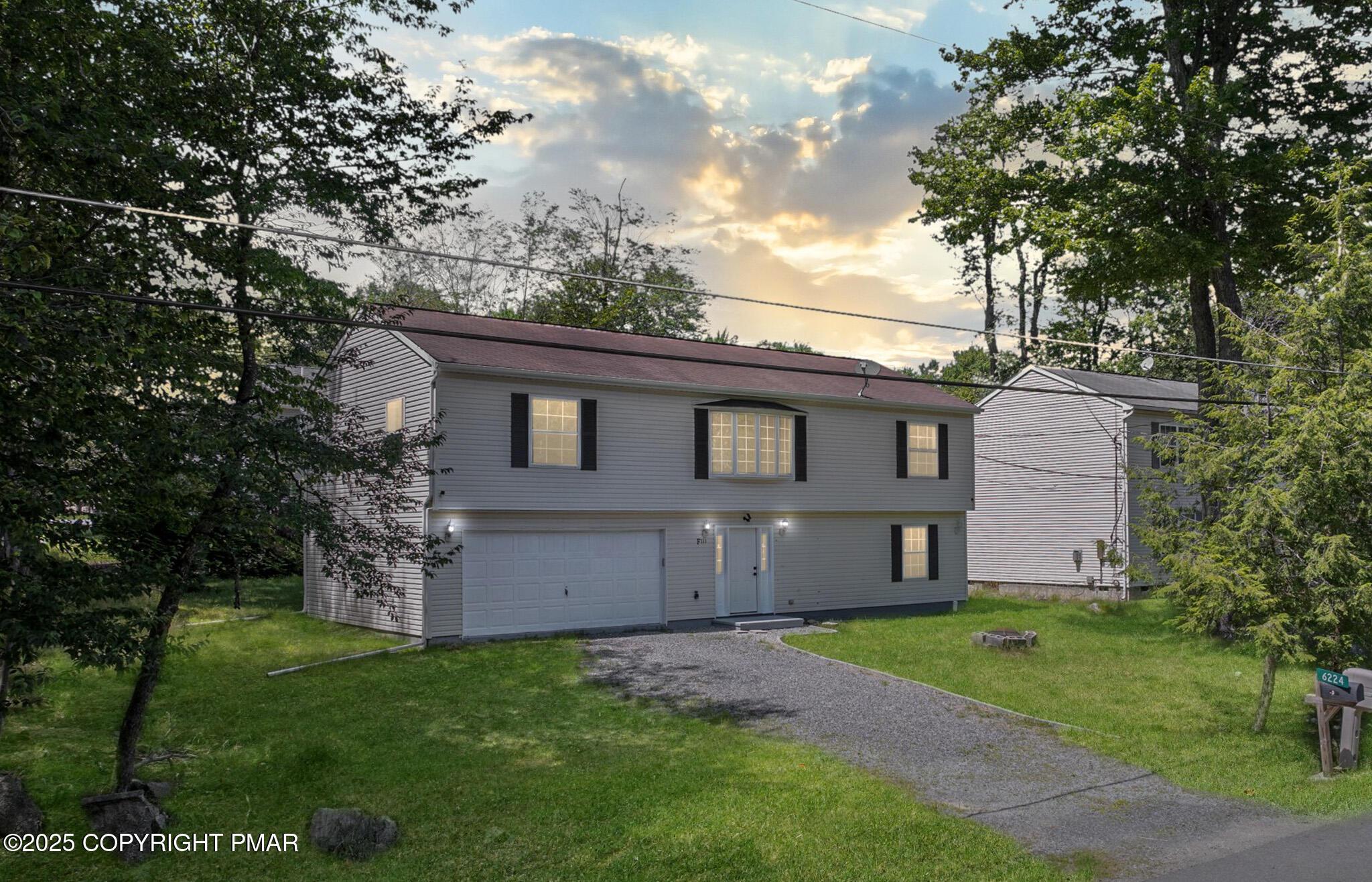 Image 3: Enhanced Front Exterior