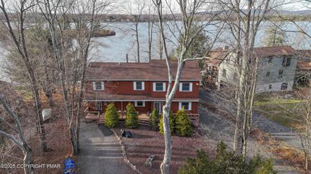 86 Longfellow Circle