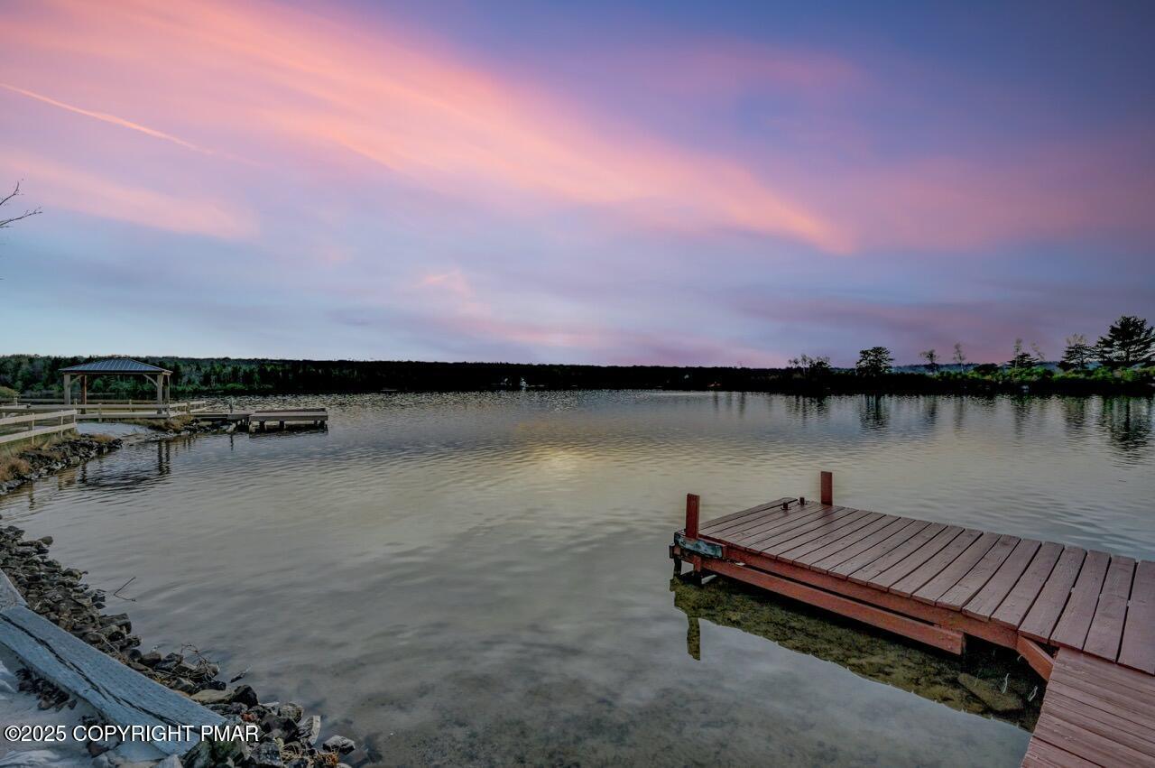 Image 4: Dock