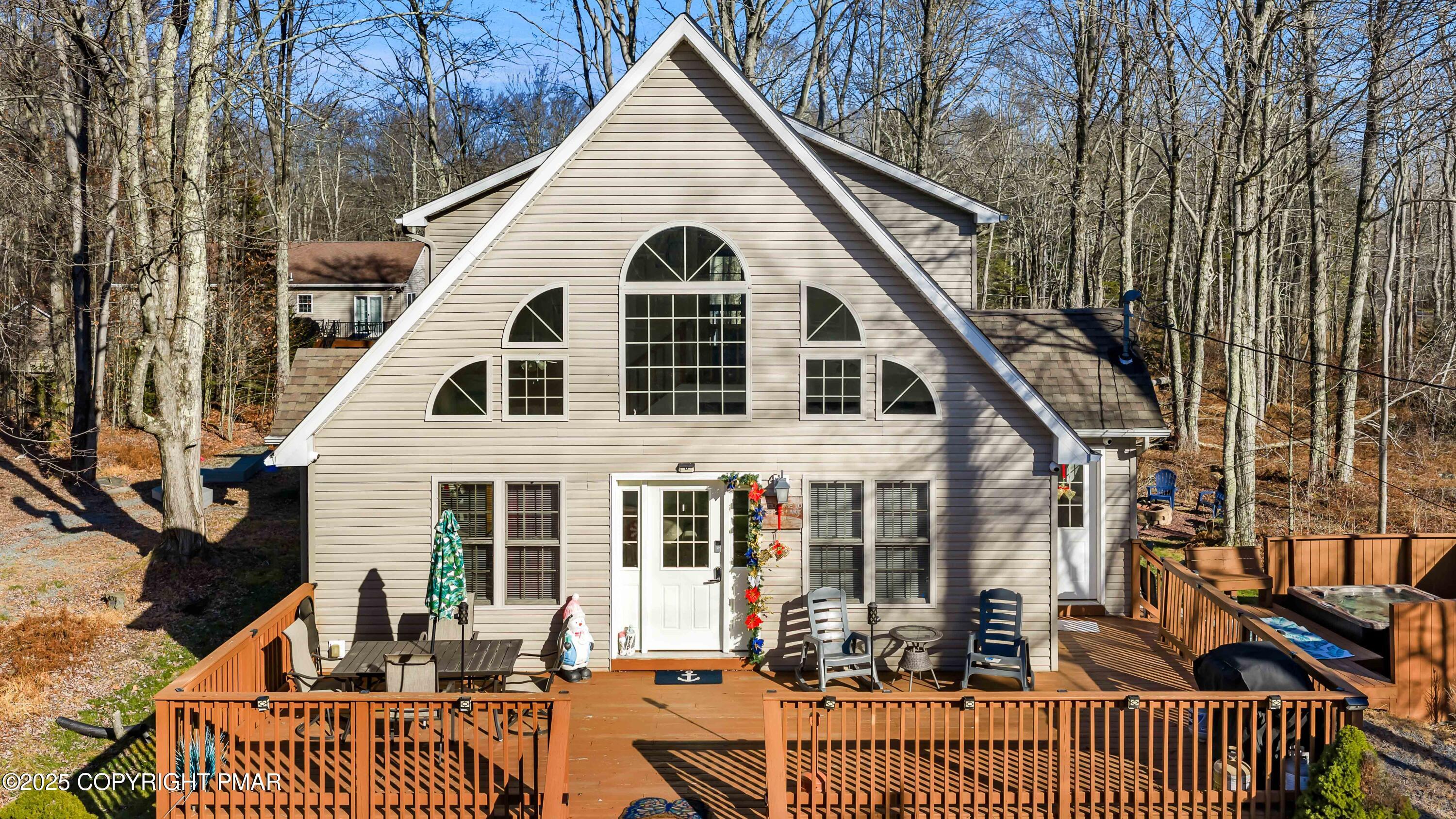 Image 1: 1309 Glen Trail, Pocono Lake, PA-04