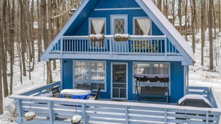 107 W Creek View Drive