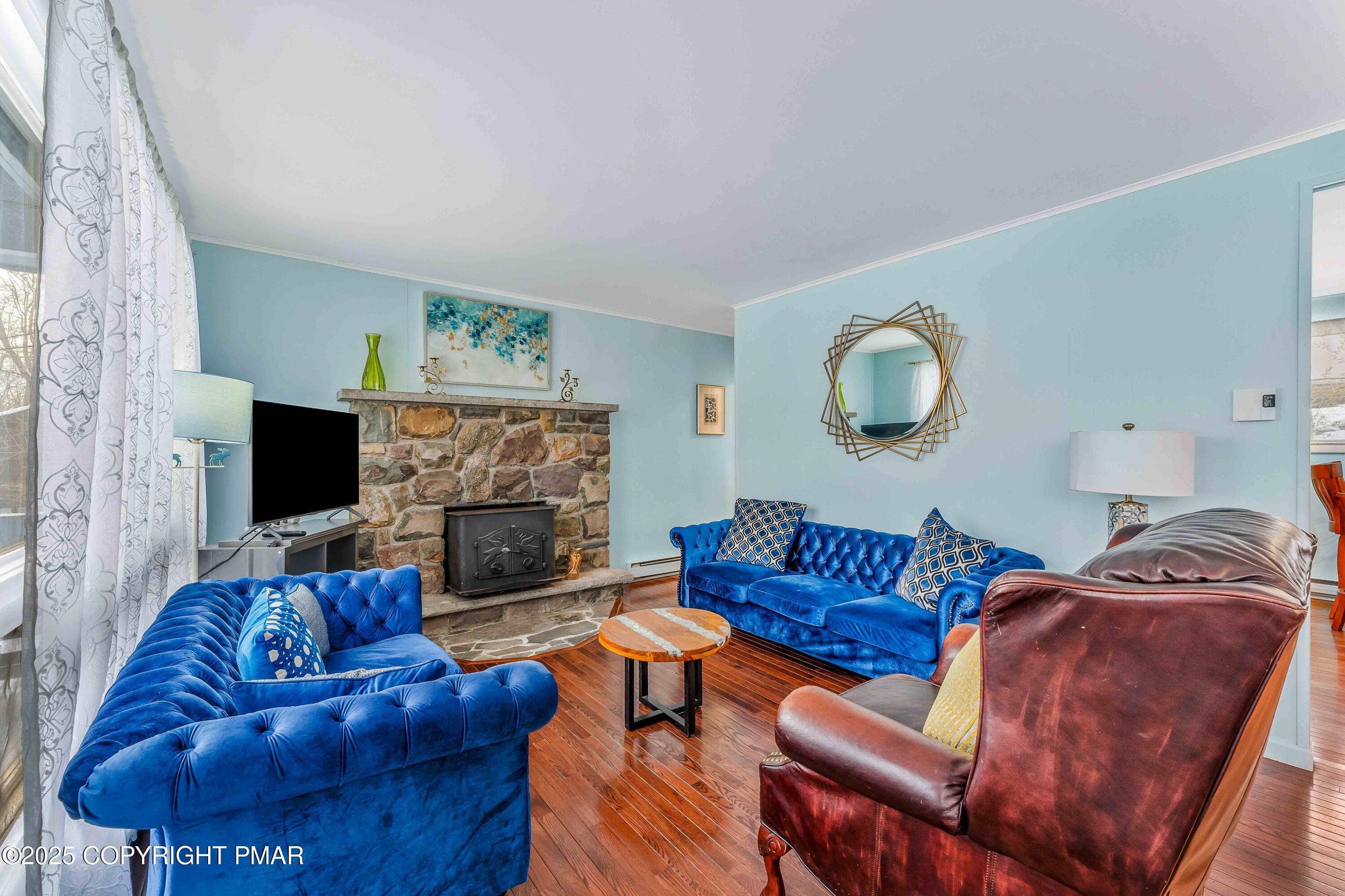 Image 2: 107 Creekview Drive, Clifton Twsp, PA-23