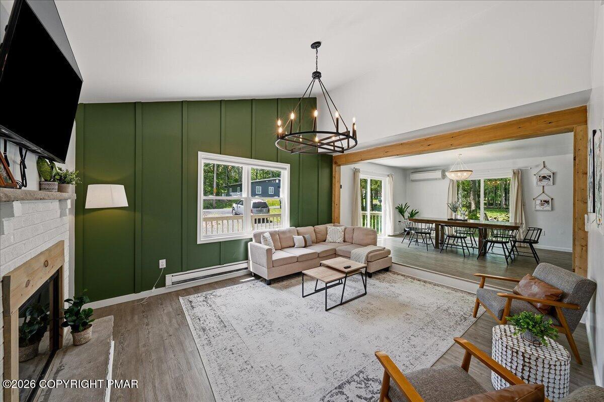 Image 2: Living Room