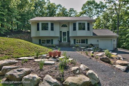 6421 Chucks Road