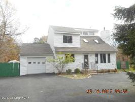 345 Parker Trl