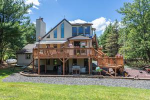 146 Penn Forest Trail