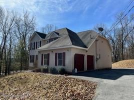 1 Norman Drive