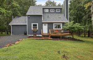 176 Sassafras Road