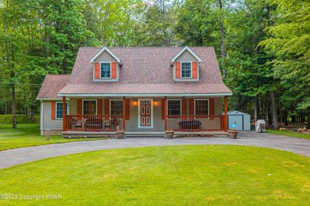 155 Longfellow Circle