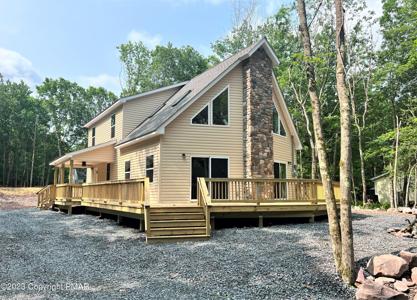 68 Lucretius Trail