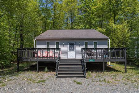 4147 Catawissa Drive
