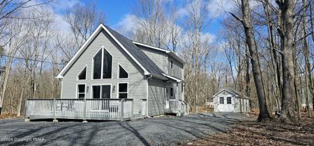 89 Burnshaw Lane