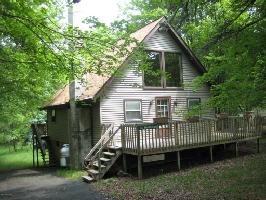 307 Mountain Road (AKA 120)