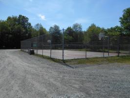 EV1002 Stony Mountain Rd.