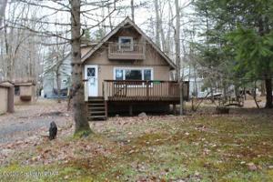 174 Mohican Trl