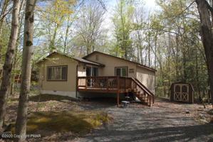 3162 Ogontz Dr