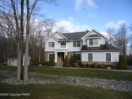 8 Foxwood