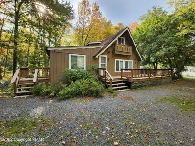 156 Orono Drive