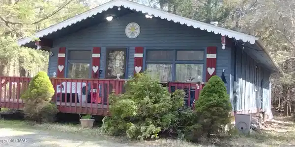 154 George Drive